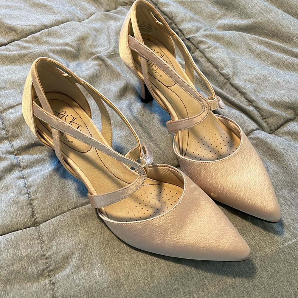 Dressy women’s Heels